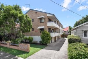 1/60 London Road, CLAYFIELD, QLD 4011 AUS