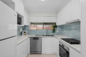 1/60 London Road, CLAYFIELD, QLD 4011 AUS