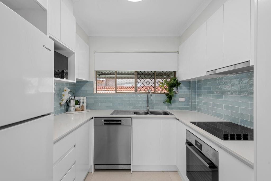 1/60 London Road, CLAYFIELD, QLD 4011 AUS