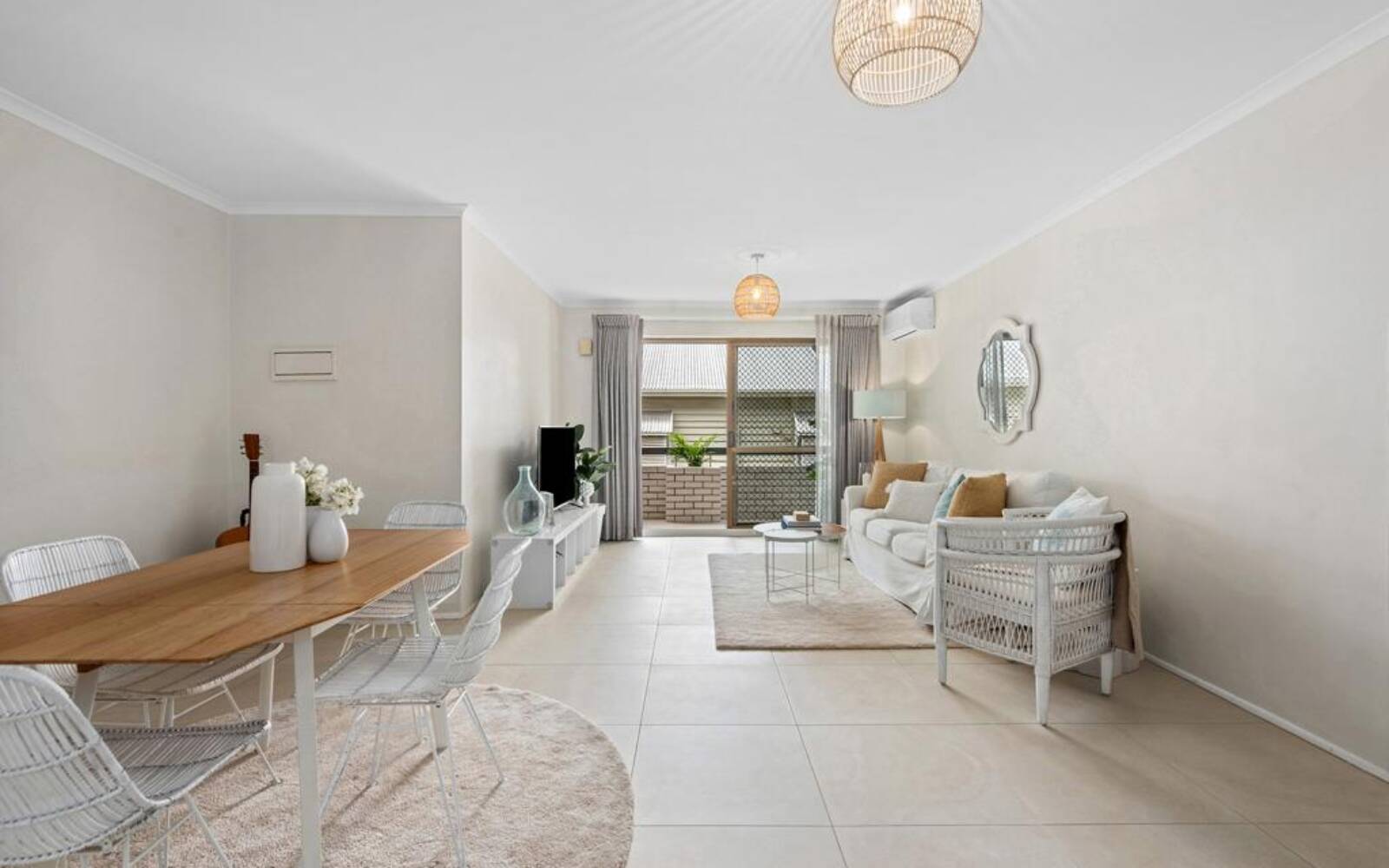 1/60 London Road, CLAYFIELD, QLD 4011 AUS