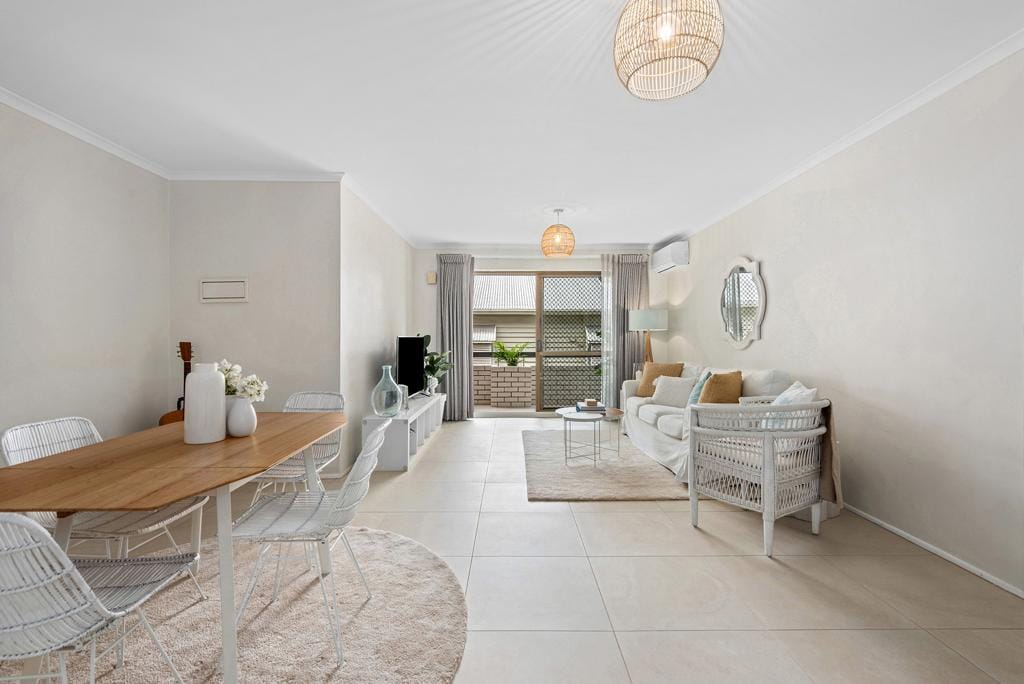 1/60 London Road, CLAYFIELD, QLD 4011 AUS