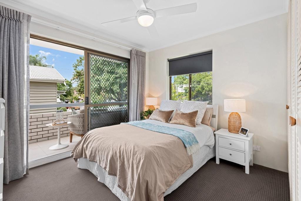 1/60 London Road, CLAYFIELD, QLD 4011 AUS