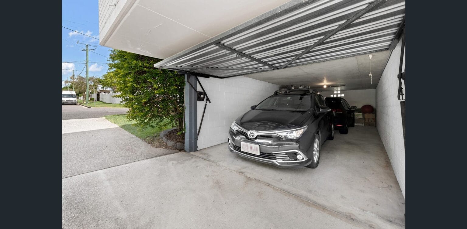 1/60 London Road, CLAYFIELD, QLD 4011 AUS