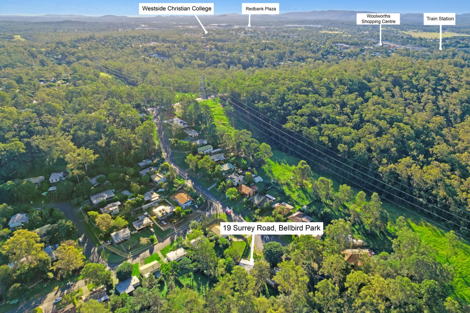 19 Surrey Road, BELLBIRD PARK, QLD 4300 AUS