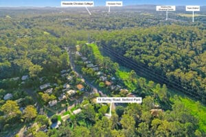 19 Surrey Road, BELLBIRD PARK, QLD 4300 AUS