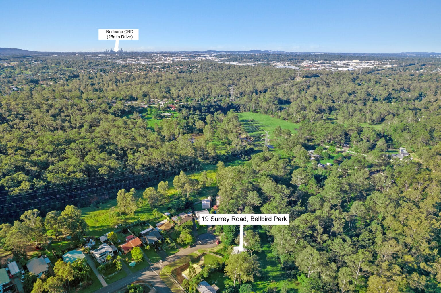 19 Surrey Road, BELLBIRD PARK, QLD 4300 AUS