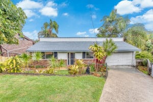 8 Ramor Street, KENMORE, QLD 4069 AUS