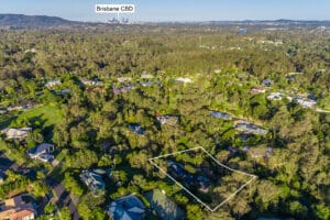 16 Ogle Place, PULLENVALE, QLD 4069 AUS