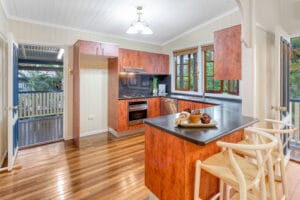 14 Ada Street, PADDINGTON, QLD 4064 AUS