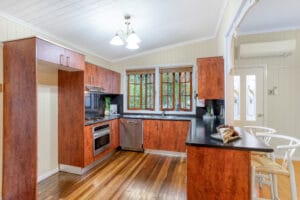 14 Ada Street, PADDINGTON, QLD 4064 AUS