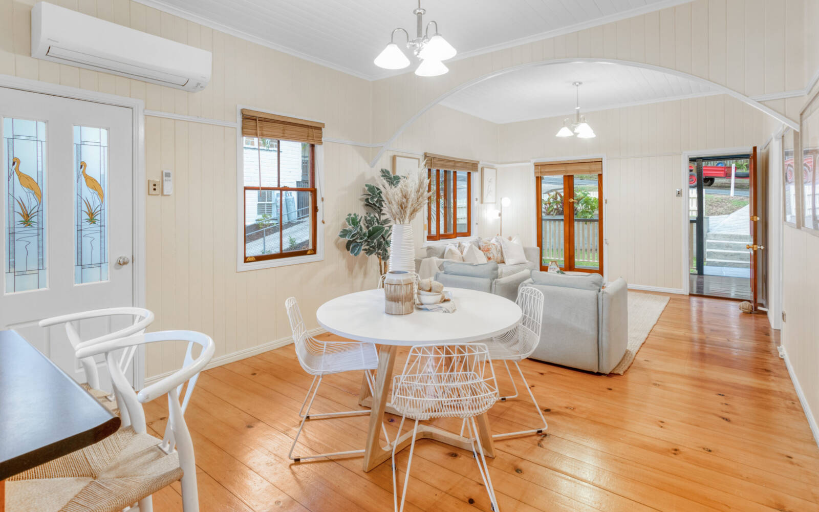 14 Ada Street, PADDINGTON, QLD 4064 AUS