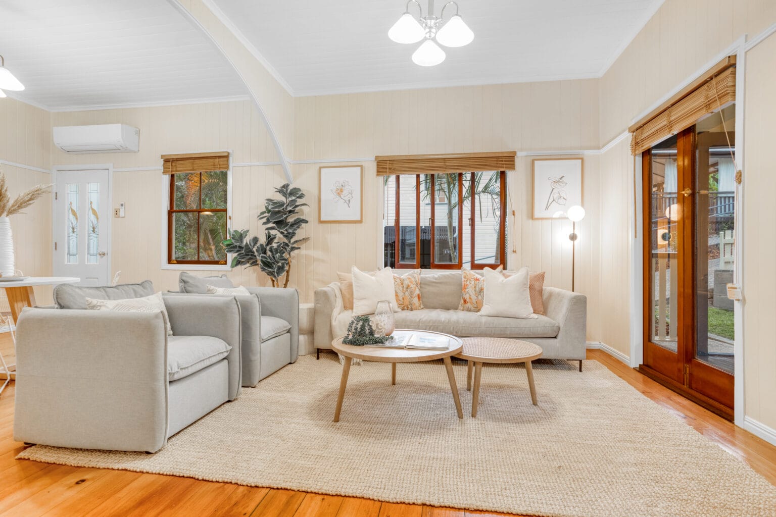 14 Ada Street, PADDINGTON, QLD 4064 AUS
