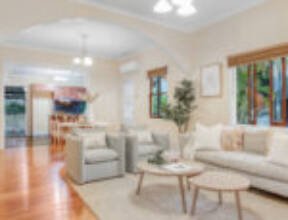14 Ada Street, PADDINGTON, QLD 4064 AUS