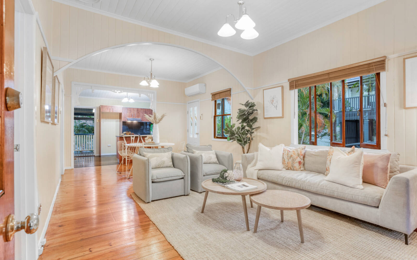 14 Ada Street, PADDINGTON, QLD 4064 AUS