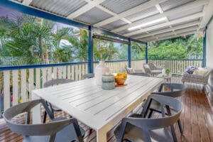 14 Ada Street, PADDINGTON, QLD 4064 AUS