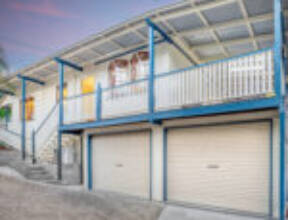 14 Ada Street, PADDINGTON, QLD 4064 AUS