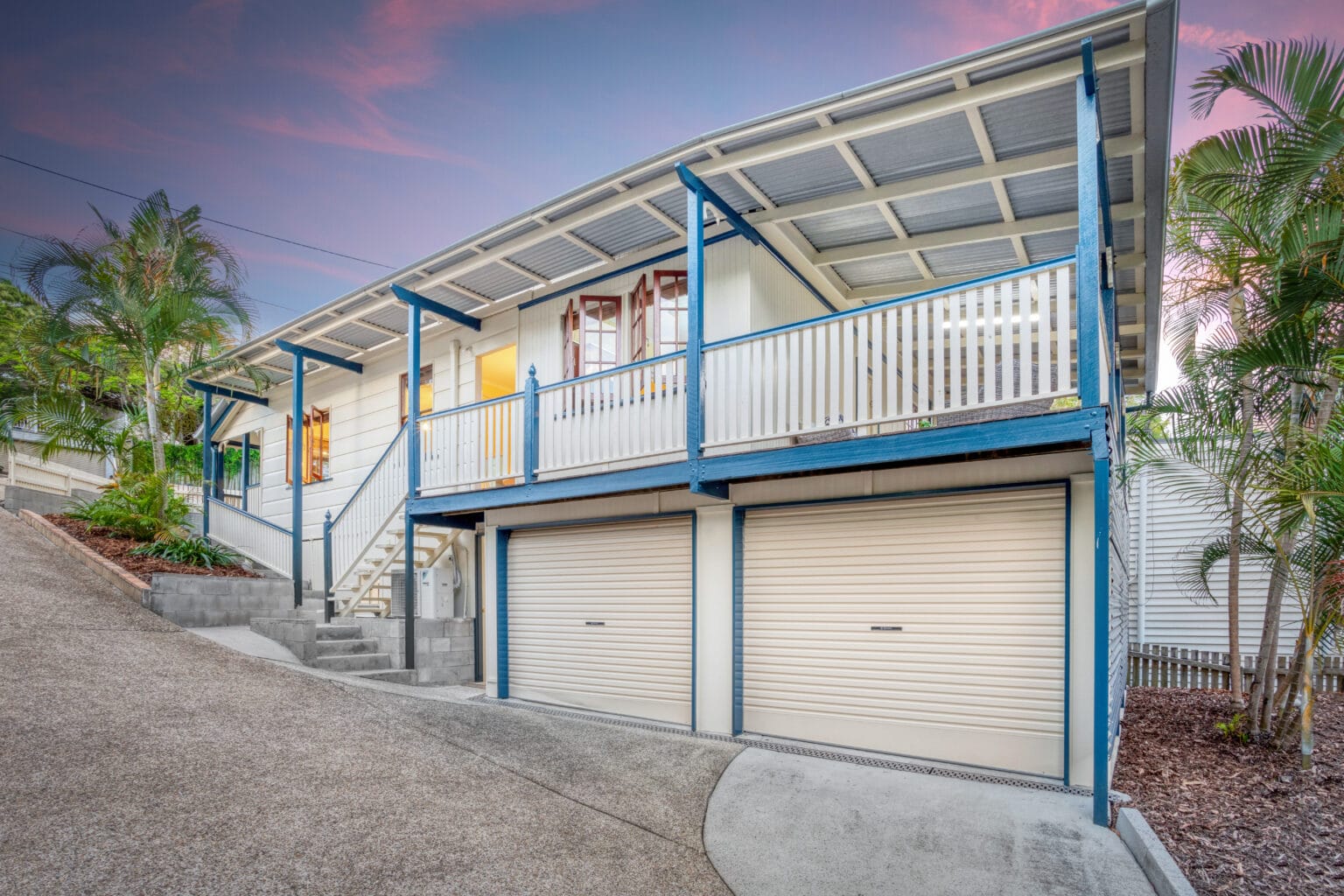 14 Ada Street, PADDINGTON, QLD 4064 AUS