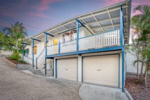 14 Ada Street, PADDINGTON, QLD 4064 AUS