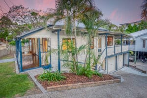 14 Ada Street, PADDINGTON, QLD 4064 AUS