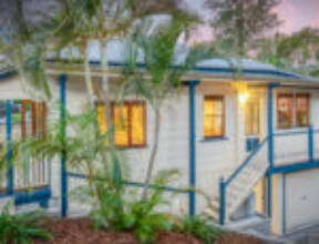 14 Ada Street, PADDINGTON, QLD 4064 AUS