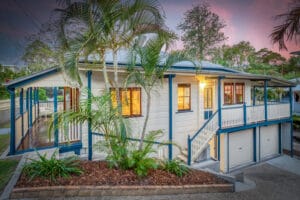 14 Ada Street, PADDINGTON, QLD 4064 AUS