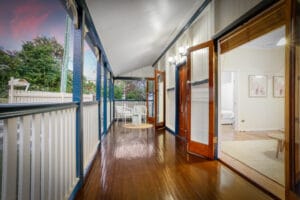 14 Ada Street, PADDINGTON, QLD 4064 AUS