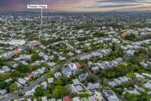 14 Ada Street, PADDINGTON, QLD 4064 AUS