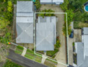 14 Ada Street, PADDINGTON, QLD 4064 AUS