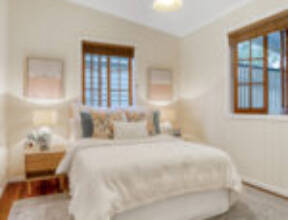 14 Ada Street, PADDINGTON, QLD 4064 AUS