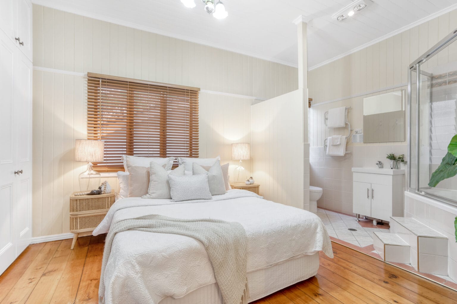 14 Ada Street, PADDINGTON, QLD 4064 AUS