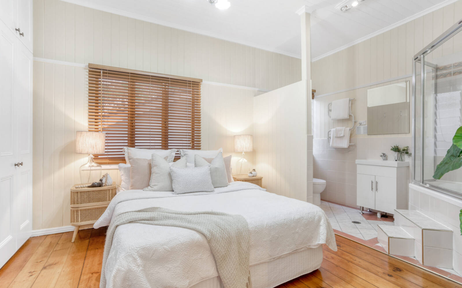 14 Ada Street, PADDINGTON, QLD 4064 AUS