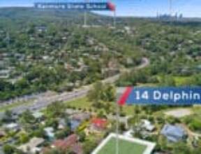 1 14 Delphin Street, KENMORE, QLD 4069 AUS