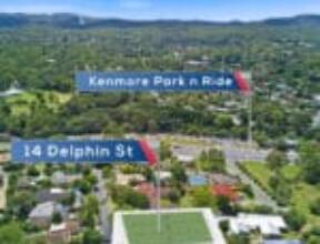 1 14 Delphin Street, KENMORE, QLD 4069 AUS