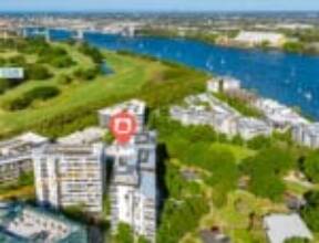 10701/320 Macarthur Avenue, HAMILTON, QLD 4007 AUS