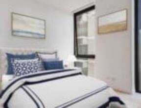 10701/320 Macarthur Avenue, HAMILTON, QLD 4007 AUS