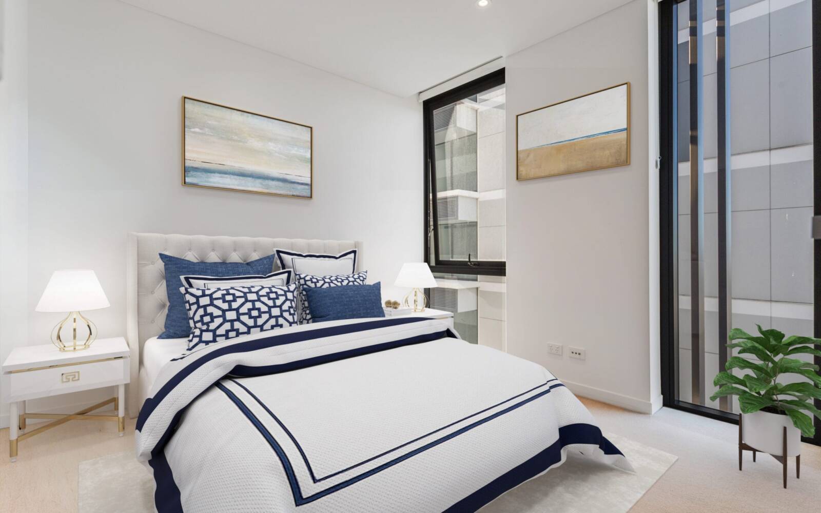 10701/320 Macarthur Avenue, HAMILTON, QLD 4007 AUS