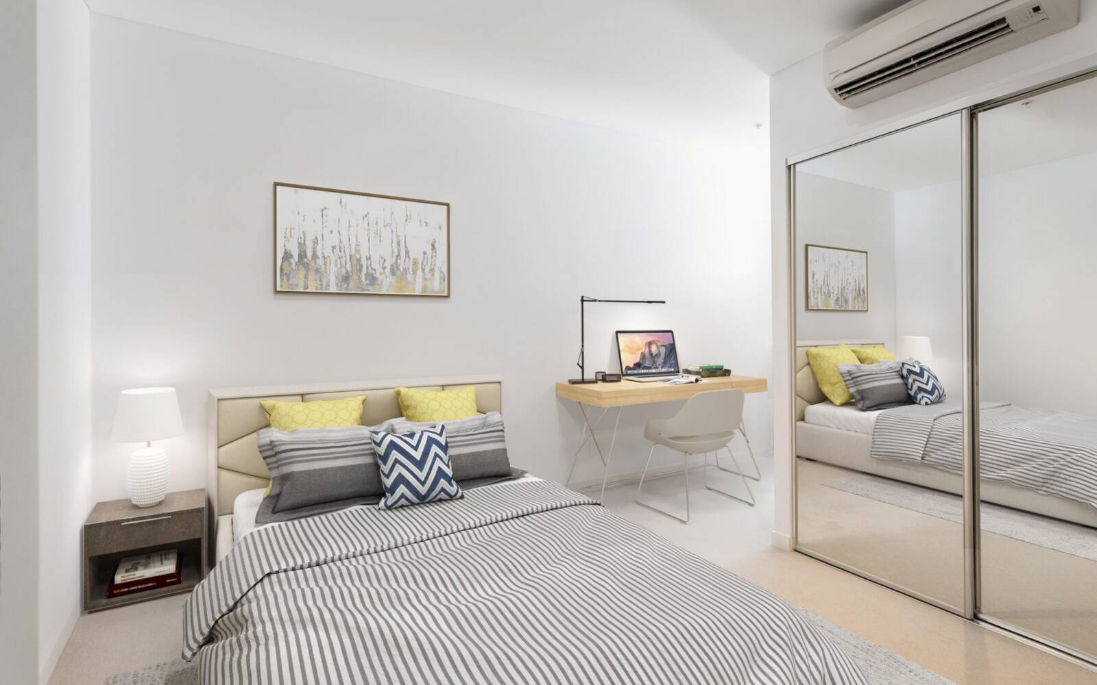 10701/320 Macarthur Avenue, HAMILTON, QLD 4007 AUS