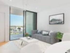 10701/320 Macarthur Avenue, HAMILTON, QLD 4007 AUS