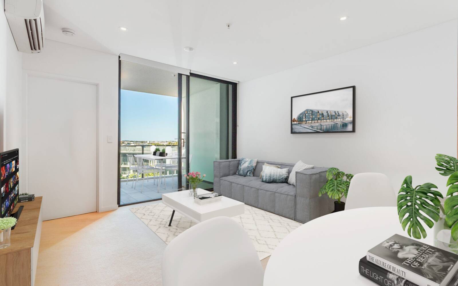 10701/320 Macarthur Avenue, HAMILTON, QLD 4007 AUS