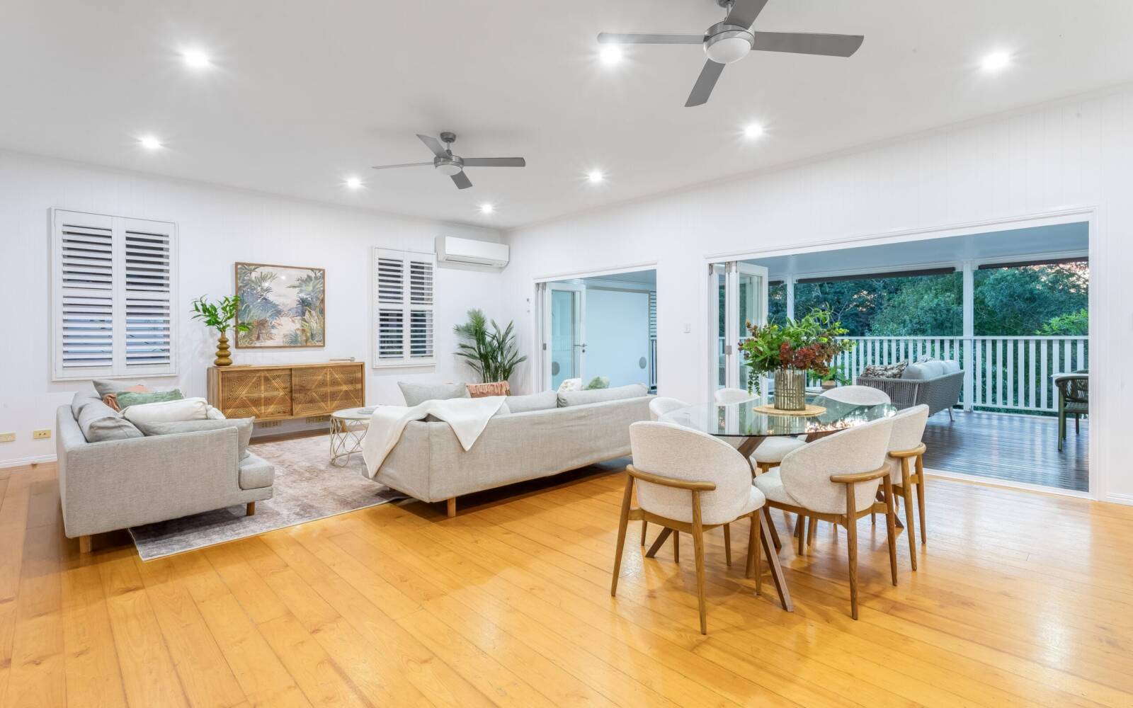 24 Praed Street, RED HILL, QLD 4059 AUS