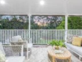 24 Praed Street, RED HILL, QLD 4059 AUS