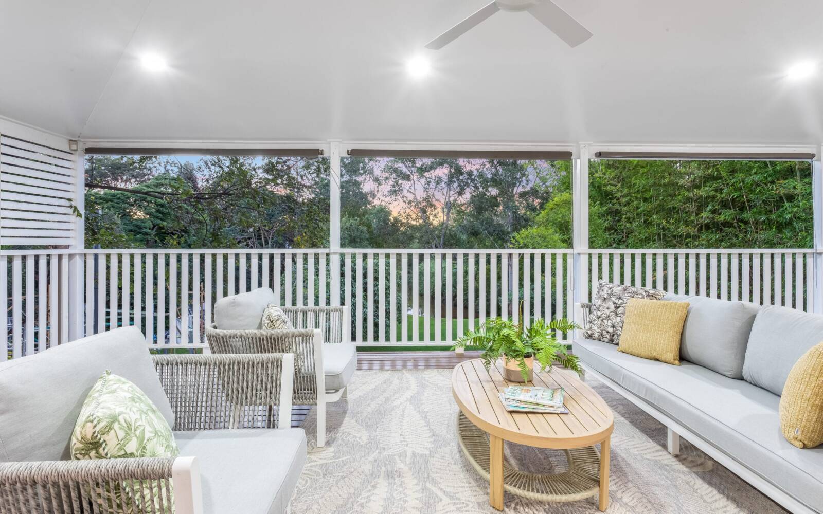 24 Praed Street, RED HILL, QLD 4059 AUS