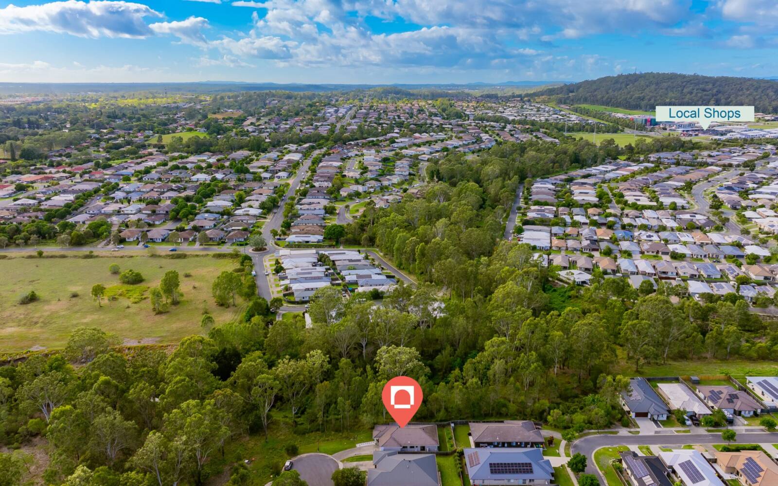 25 Wattlebird Court, REDBANK PLAINS, QLD 4301 AUS