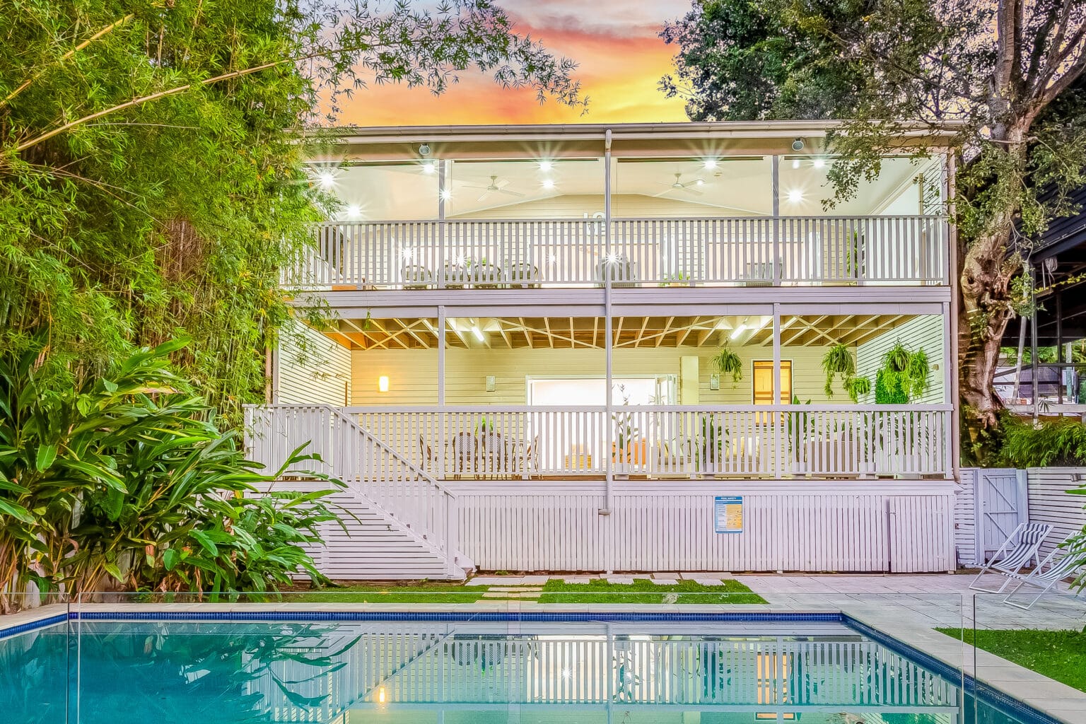 24 Praed Street, RED HILL, QLD 4059 AUS