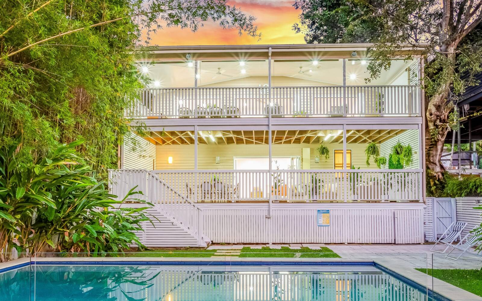 24 Praed Street, RED HILL, QLD 4059 AUS