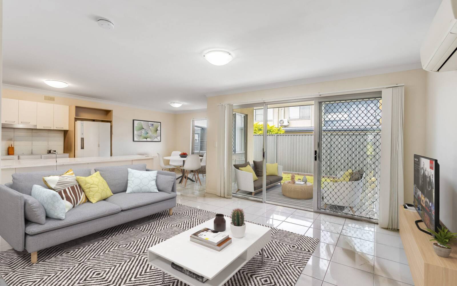 130/88 Littleton Road, RICHLANDS, QLD 4077 AUS
