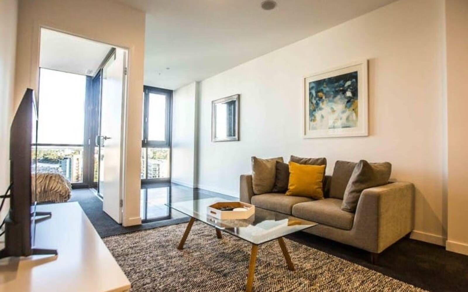 203/38 High Street, TOOWONG, QLD 4066 AUS