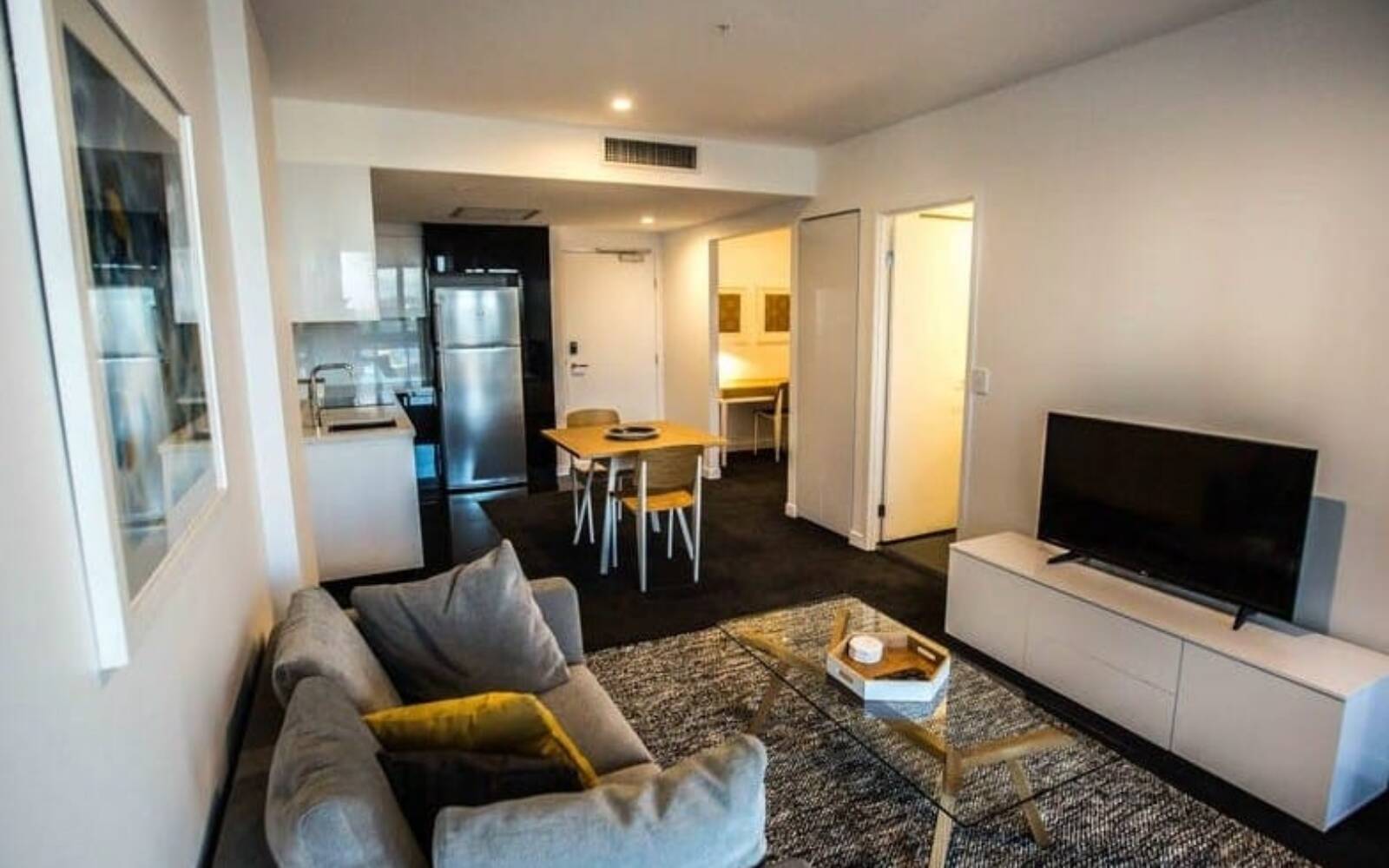 203/38 High Street, TOOWONG, QLD 4066 AUS