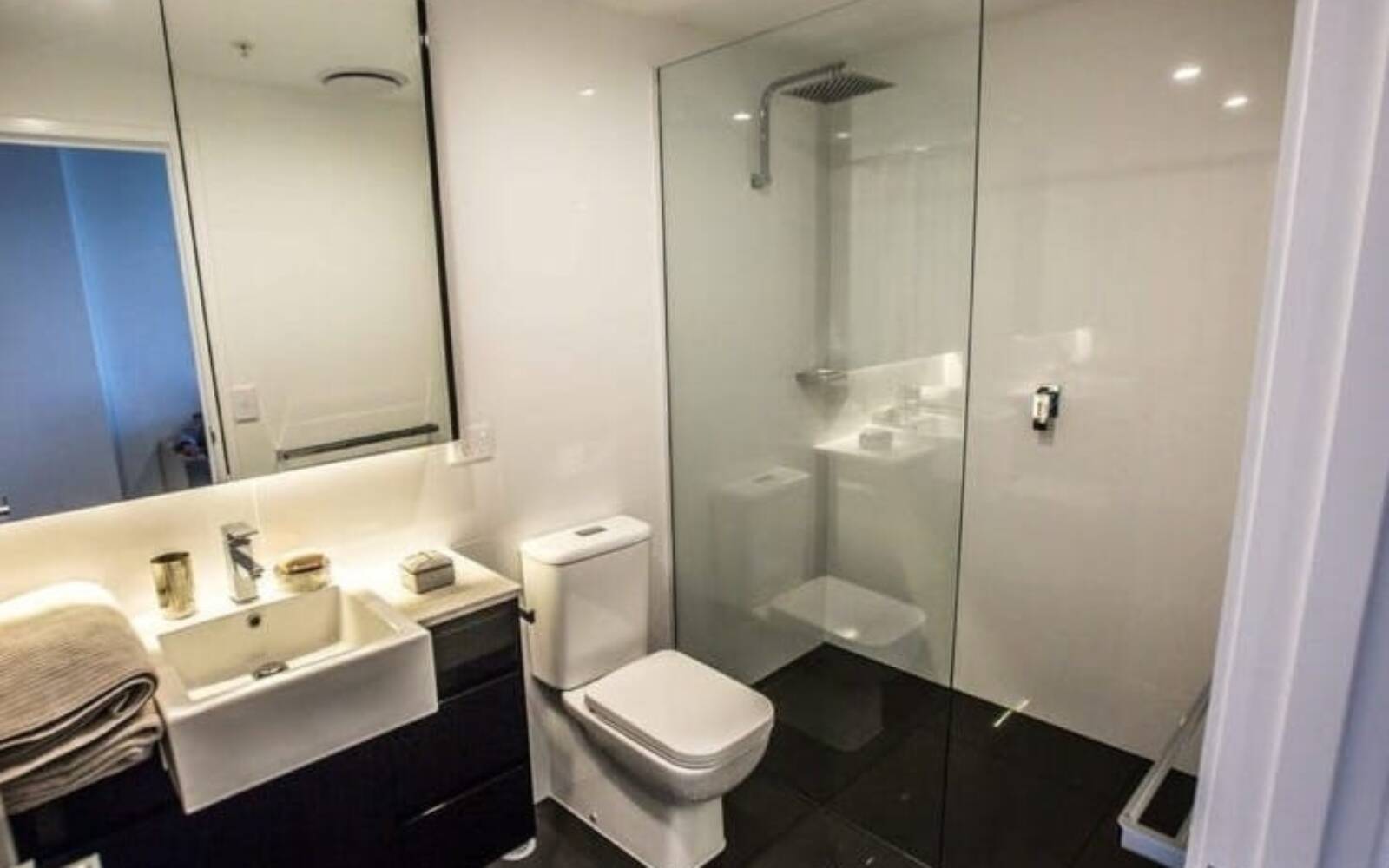 203/38 High Street, TOOWONG, QLD 4066 AUS