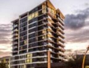203/38 High Street, TOOWONG, QLD 4066 AUS
